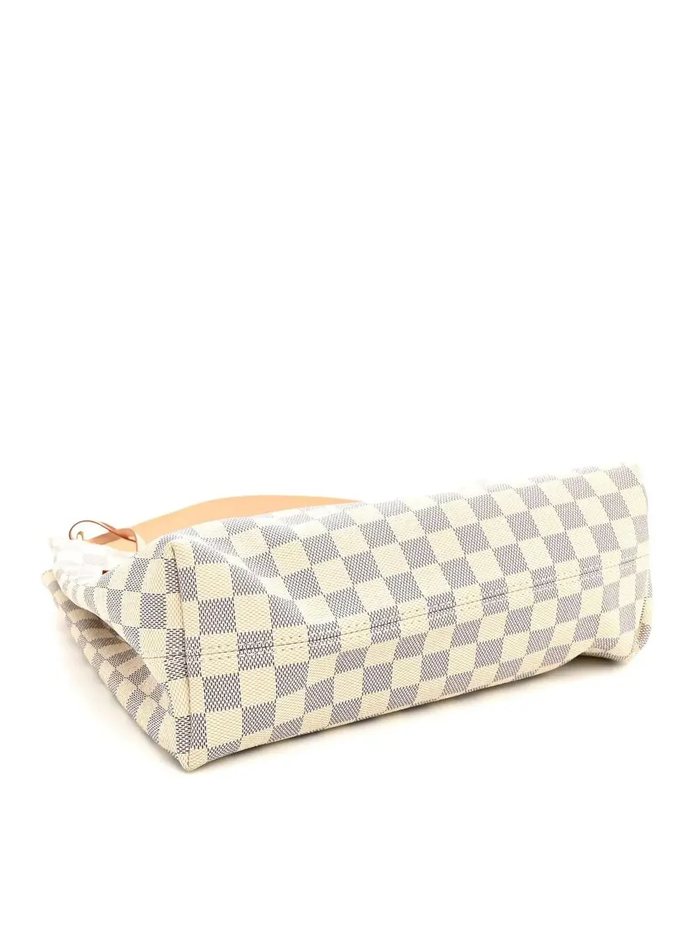 Louis Vuitton Damier Azur Graceful Pm #328794L19B